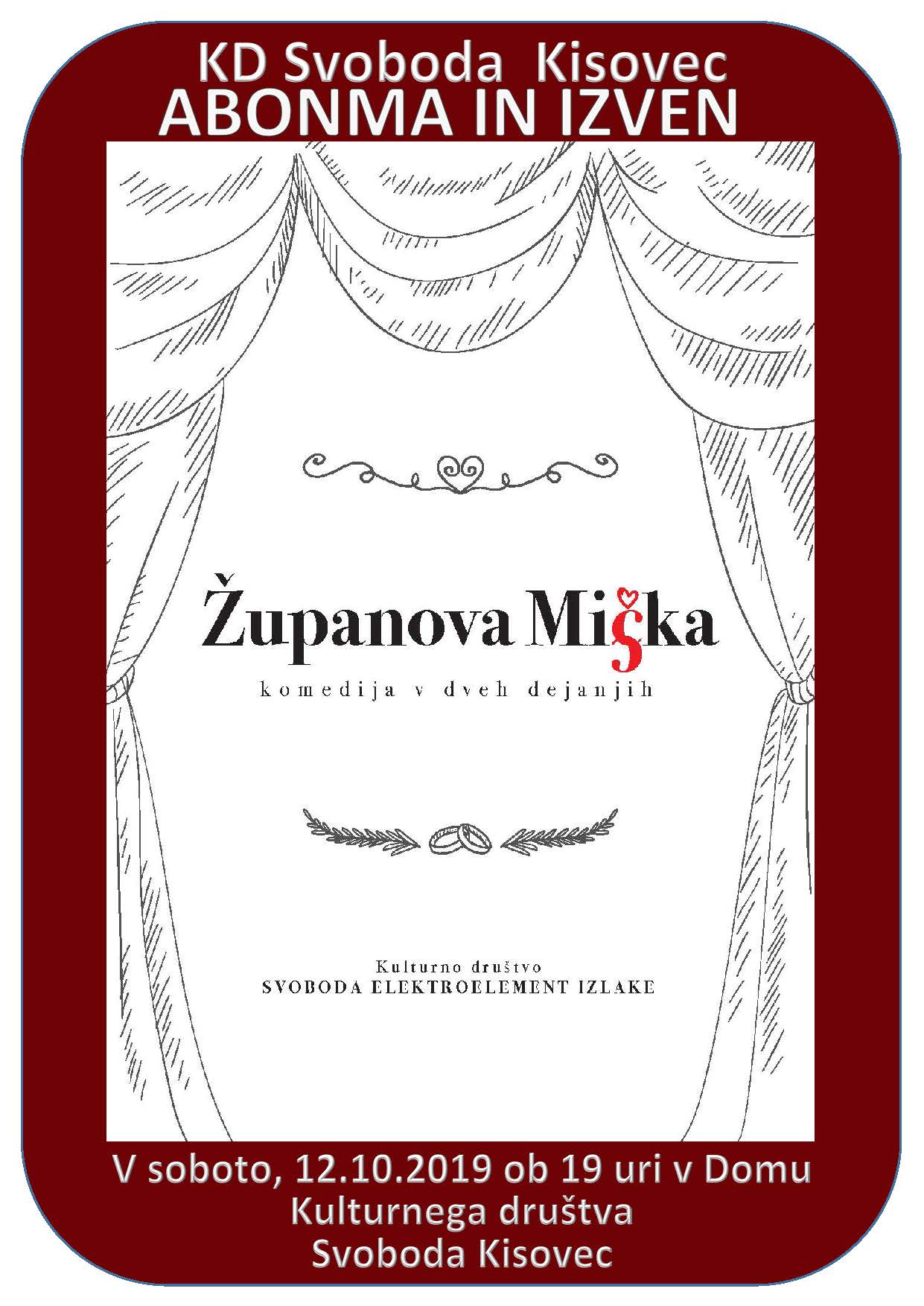 Županova Miška